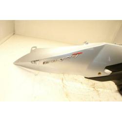 Zij kap Aprilia sportcity