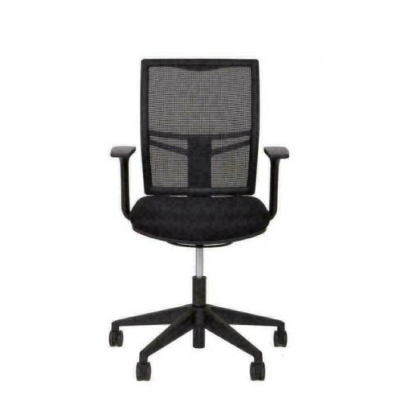 Bureaustoel, Donati 001,