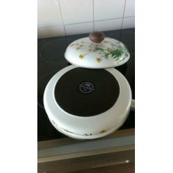 Villeroy en Boch Botanica pan