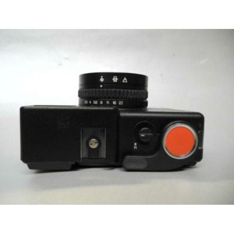 AGFA Optima 335 in doos