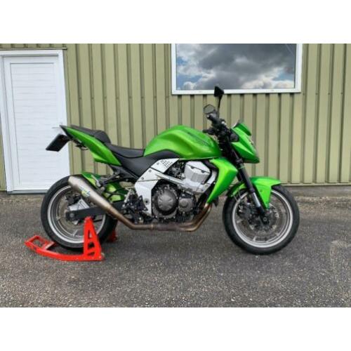 Kawasaki Z750 Z 750 31000 km
