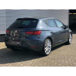 Seat Leon 2.0 Tsi Fr dsg 2019 Digitale Cockpit Led 190pk!