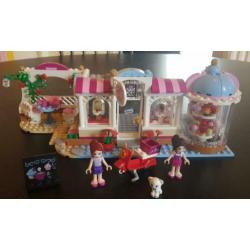 Lego Friends partij