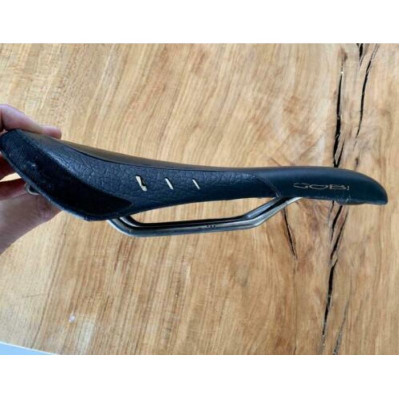 Fizik Gobi MTB zadel
