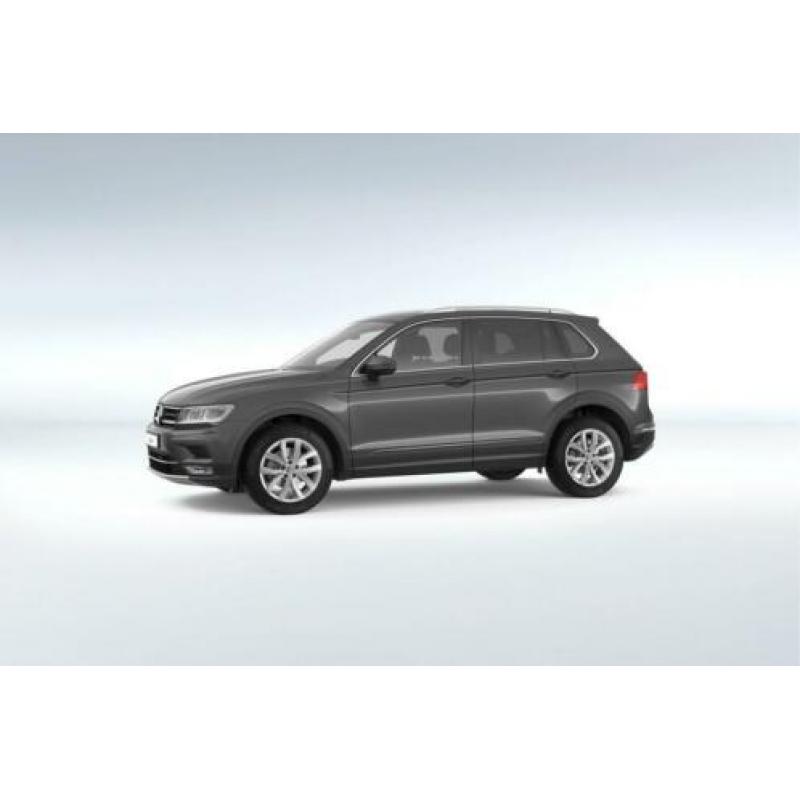 Volkswagen Tiguan 2.0 TSI 4Motion Highline BTW-verrekenbaar