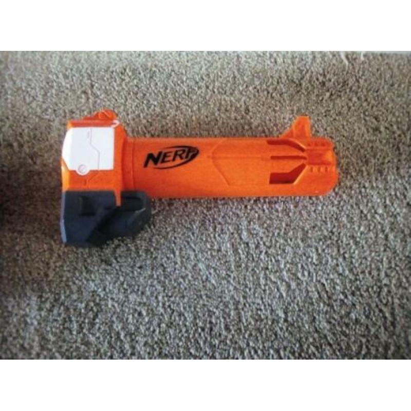 Nerf geweer