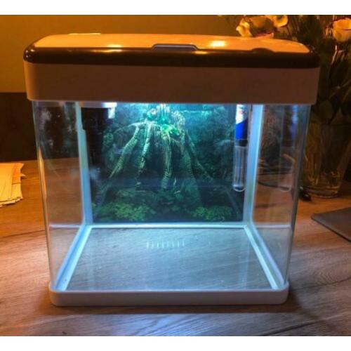 Superfish aquarium Panorama 20L