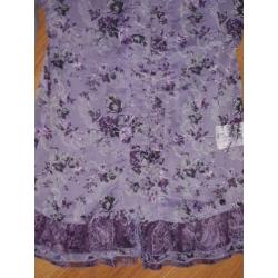 Voorjaar: mooie set van STREET ONE ( Tuniek & shirt)