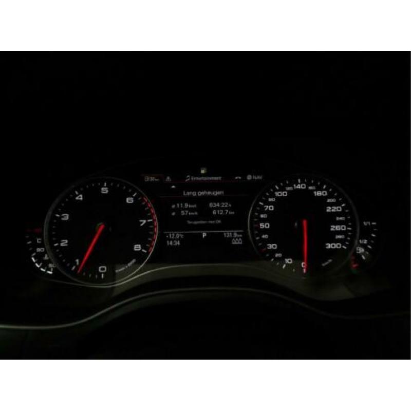 Audi A6 2.0 180pk TFSI Business Edition | Navigatie | PDC V+