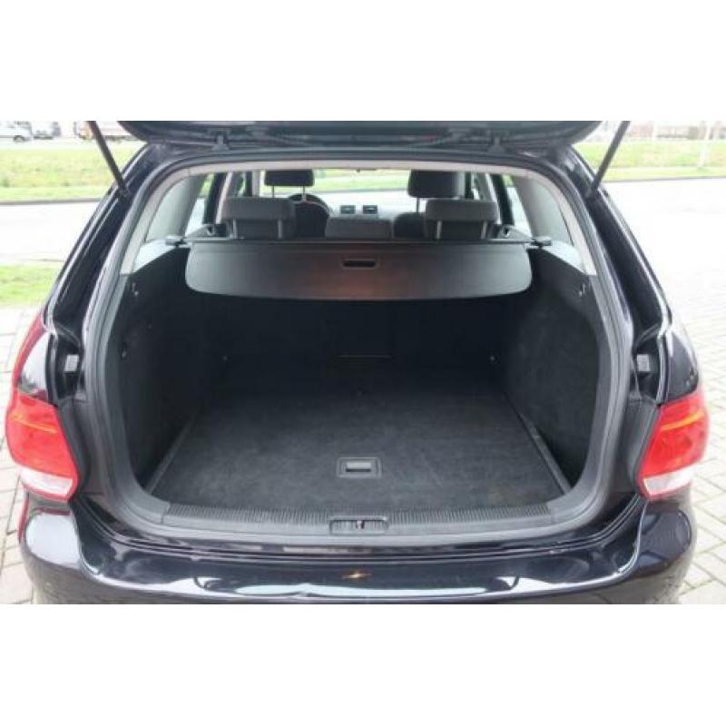 Volkswagen Golf Variant 1.4 TSI Trendline Cruise / Navi / Ai