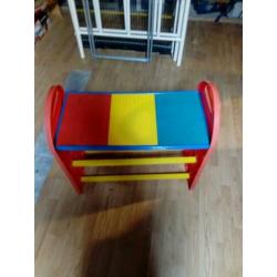 Lego bouwplaten