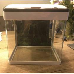 Superfish aquarium Panorama 20L