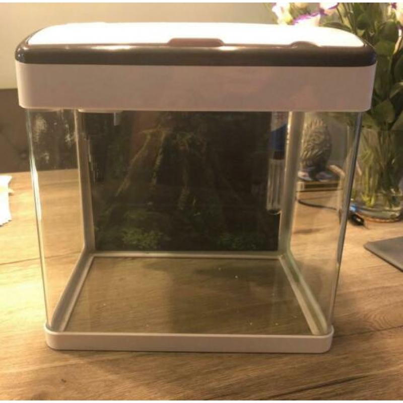 Superfish aquarium Panorama 20L