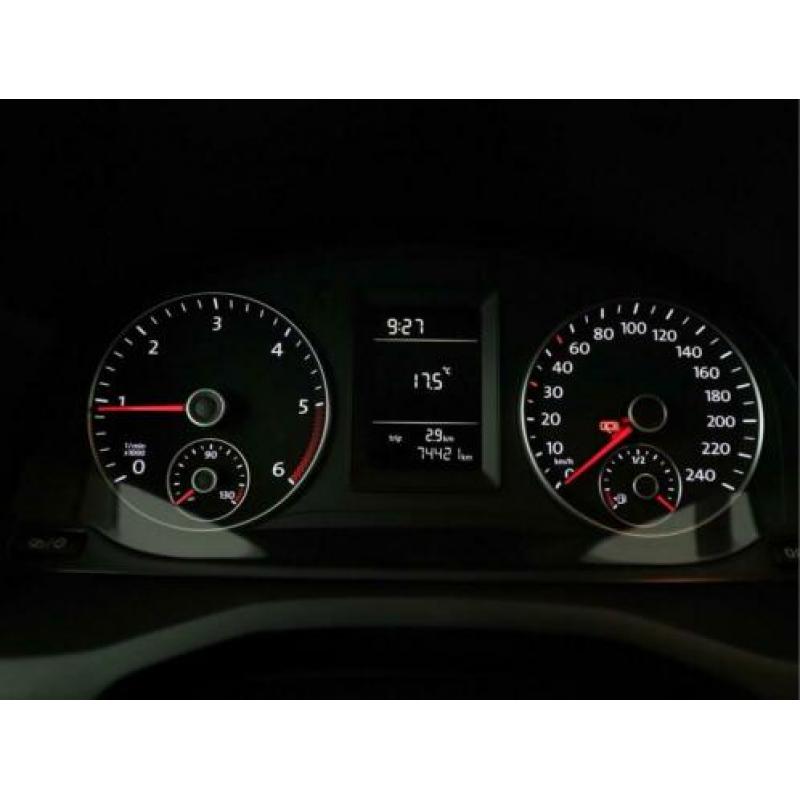 Volkswagen Caddy 2.0 TDI L2H1 BMT Maxi Trendline Airco | Tel