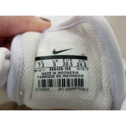 Nike Air Max Thea nieuw, wit maat 38,5