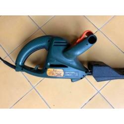 heggenschaar, black & decker, GT350, 51 cm