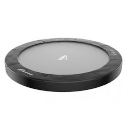 Ingraaf Trampoline Primus Black 430 cm - Flatground 460