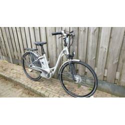 Flyer T8 dames 46cm