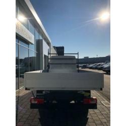 Volkswagen Crafter pick up 35 (50) 2.0 TDI 177pk L4 (open la