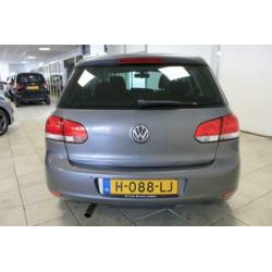 Volkswagen Golf 1.2 TSI Comfortline BlueMotion / NAVI / PARK