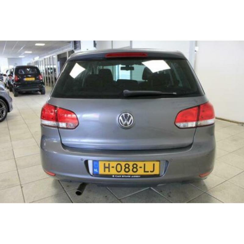 Volkswagen Golf 1.2 TSI Comfortline BlueMotion / NAVI / PARK