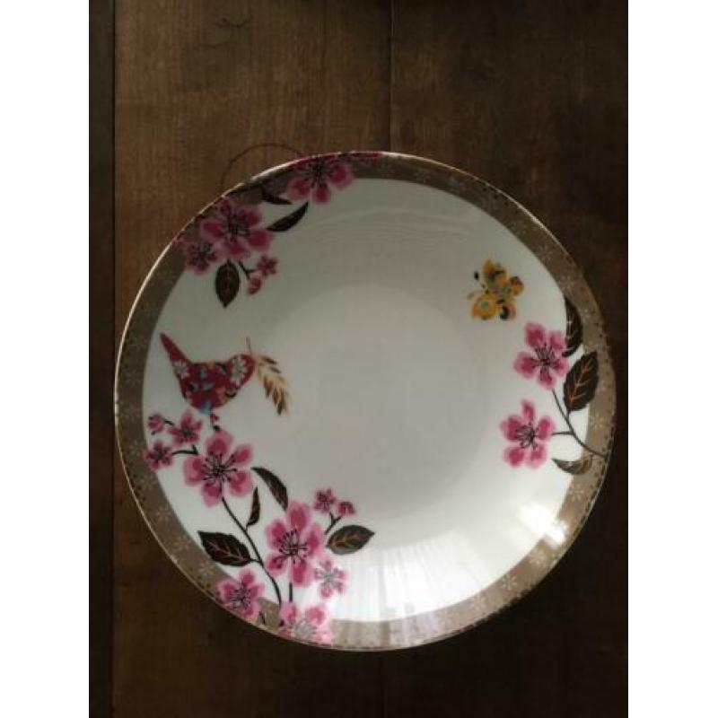 Xenos Birdy Servies
