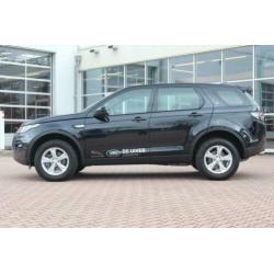 LAND ROVER Discovery Sport 2.0 TD4 150pk 4WD AUT Urban Serie