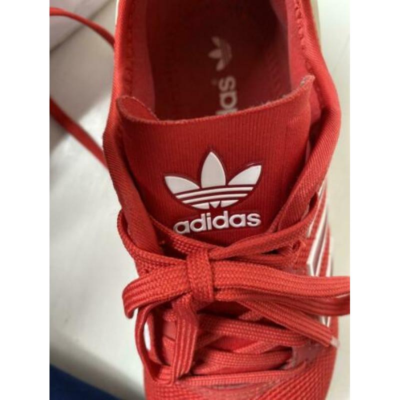 Adidas sneakers maat 36