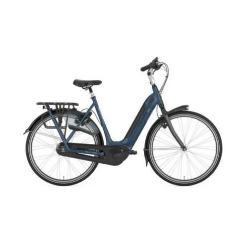 Gazelle Grenoble C8 HMB 53 cm nr 6192