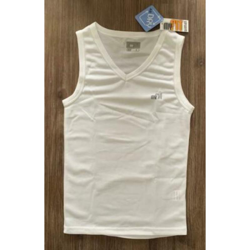 MyFit Air dry ondershirt - verschillende soorten