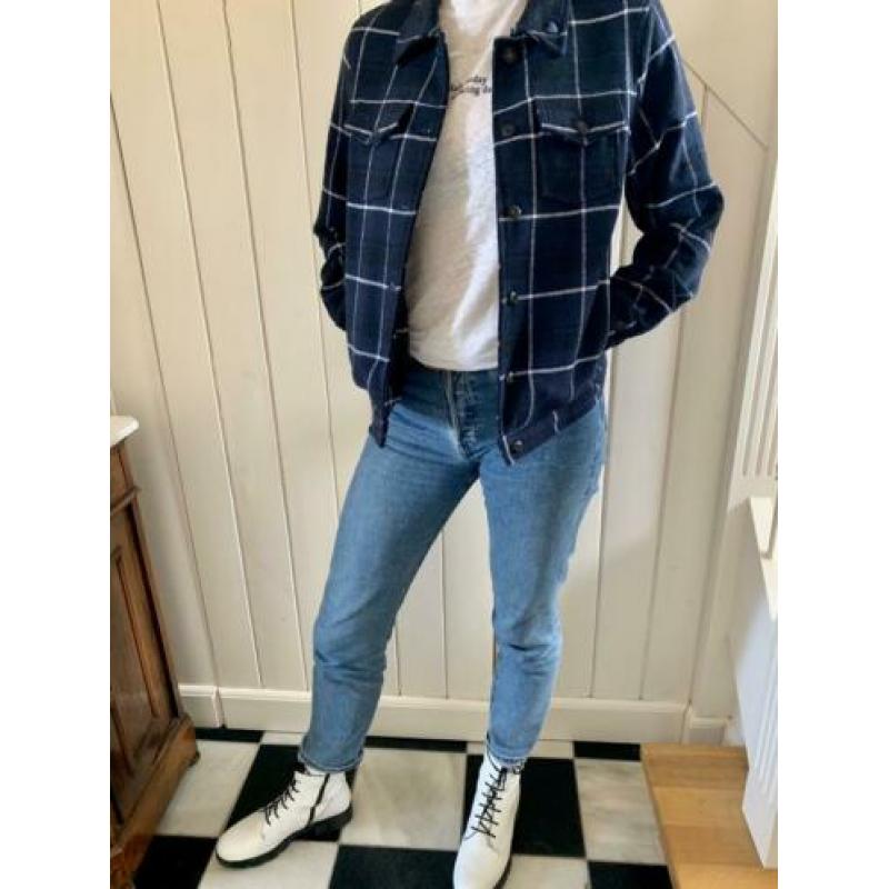 Trucker jacket, jas Maison Scotch (Scotch & Soda)