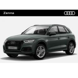 Audi Q5 S Edition 50 TFSI e 220 kW / 299 pk 7 versn. S-troni
