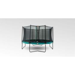 Actie BERG Trampoline Regular Safety Net Comf 430