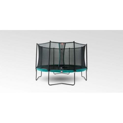 Actie BERG Trampoline Regular Safety Net Comf 430