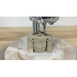 Cerambot Clay 3d-printer