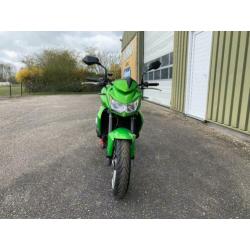 Kawasaki Z750 Z 750 31000 km