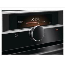 Nieuwe AEG combiquick oven magnetron KME861000M