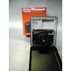 AGFA Optima 335 in doos