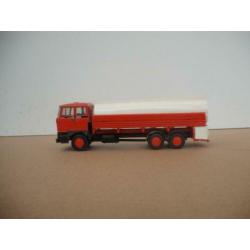 Daf 2800 Lion Toys tankwagen