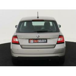 Skoda Fabia 1.0 TSI Monte Carlo