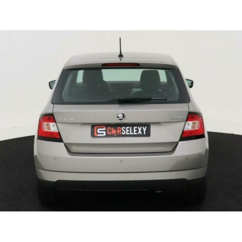 Skoda Fabia 1.0 TSI Monte Carlo