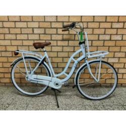 Fietshokje Hoofddorp: Sparta Lolalo damesfiets D57 N7