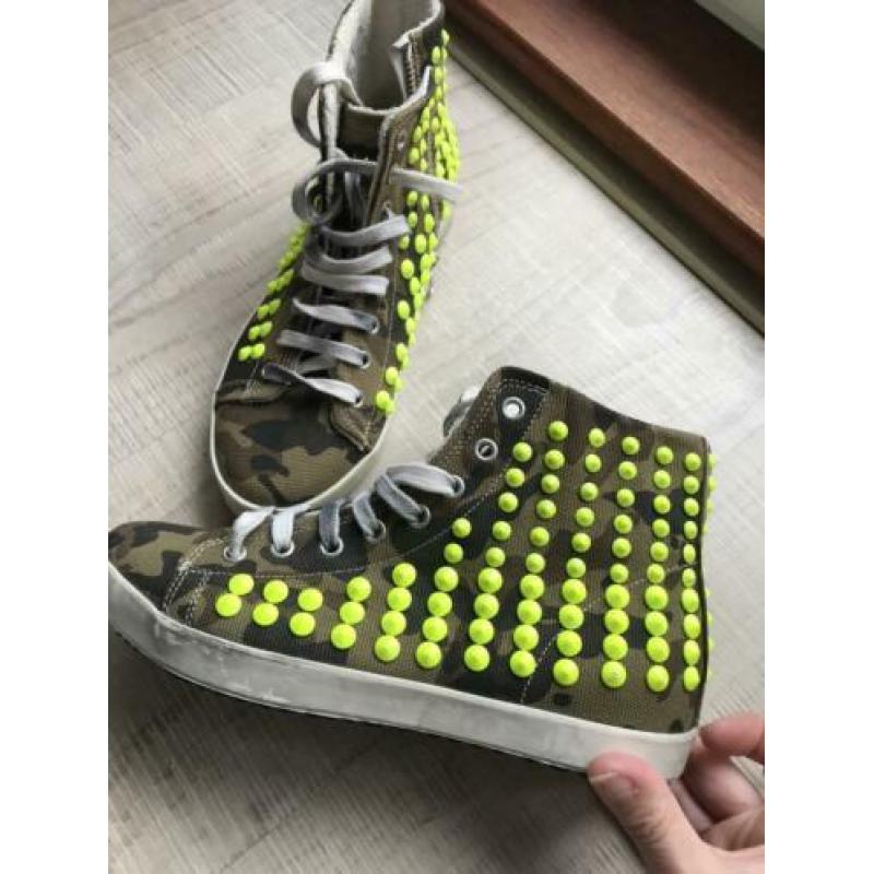 NIEUW: sneakers van HAPPINESS mt 36