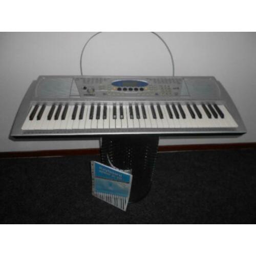 keyboard Medeli M1