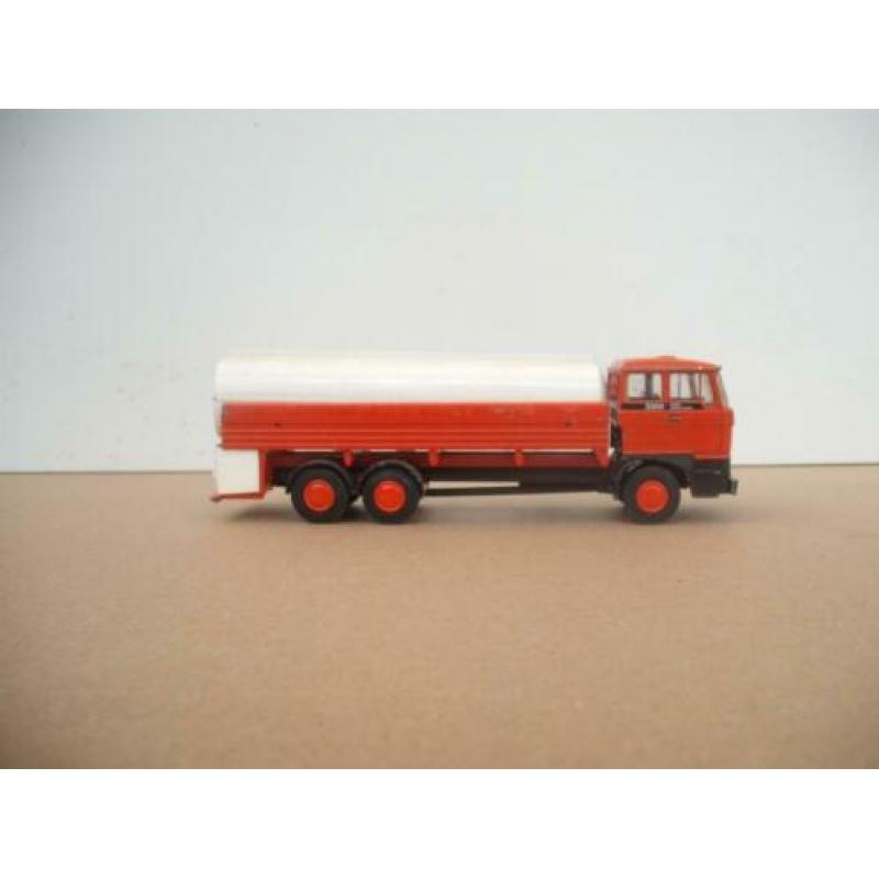 Daf 2800 Lion Toys tankwagen
