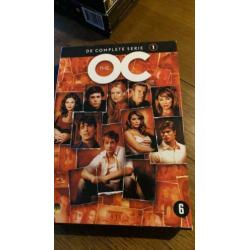 The OC compleet serie 1