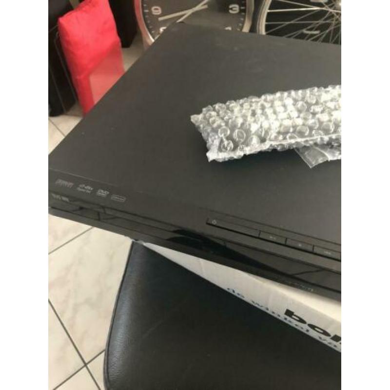 Harman Kardon Dvd/Cd speler NIEUW HDMI