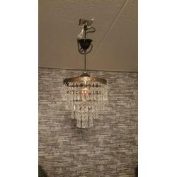 2 mooie hanglampen