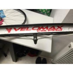 Race wielset met Campa body
