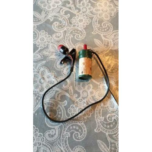 Lampje voor reddingvest
